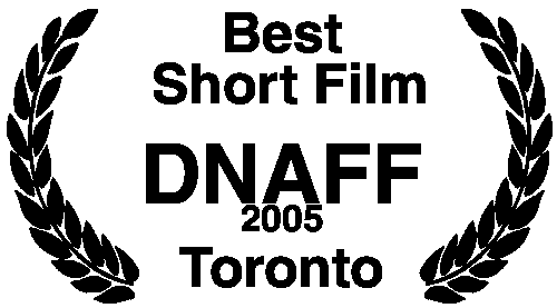 DNA laurels - Best Short